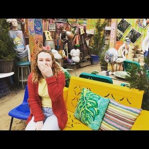 Meet your Posher, Emma